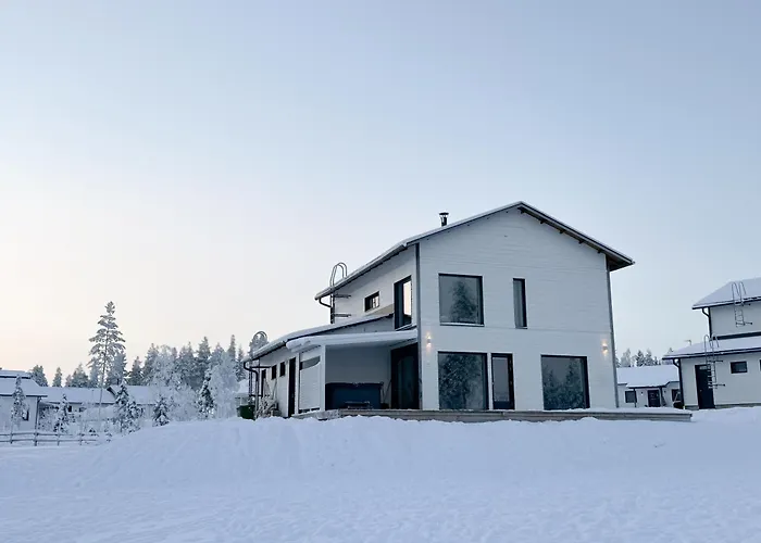 Villa Aurora