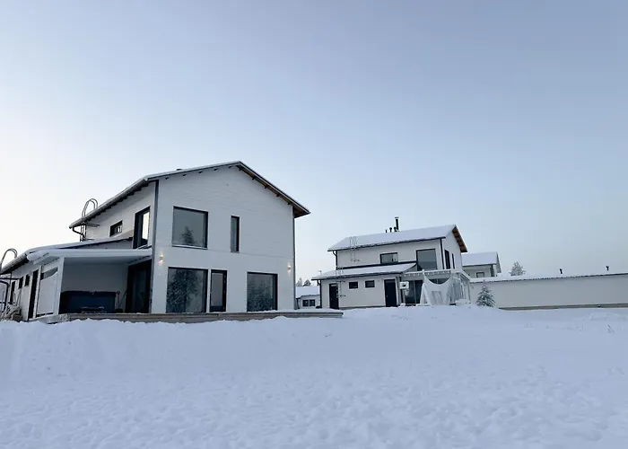 Villa Aurora