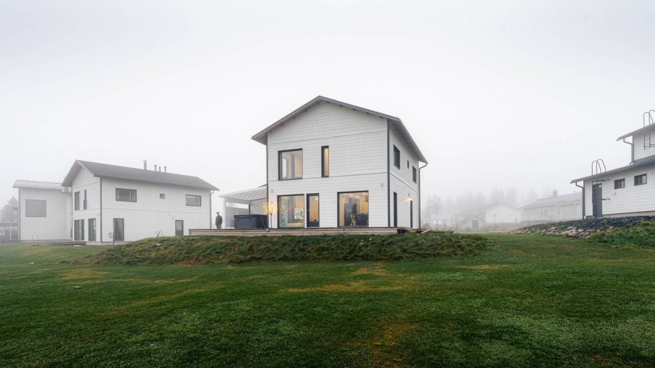 Villa Aurora Rovaniemi