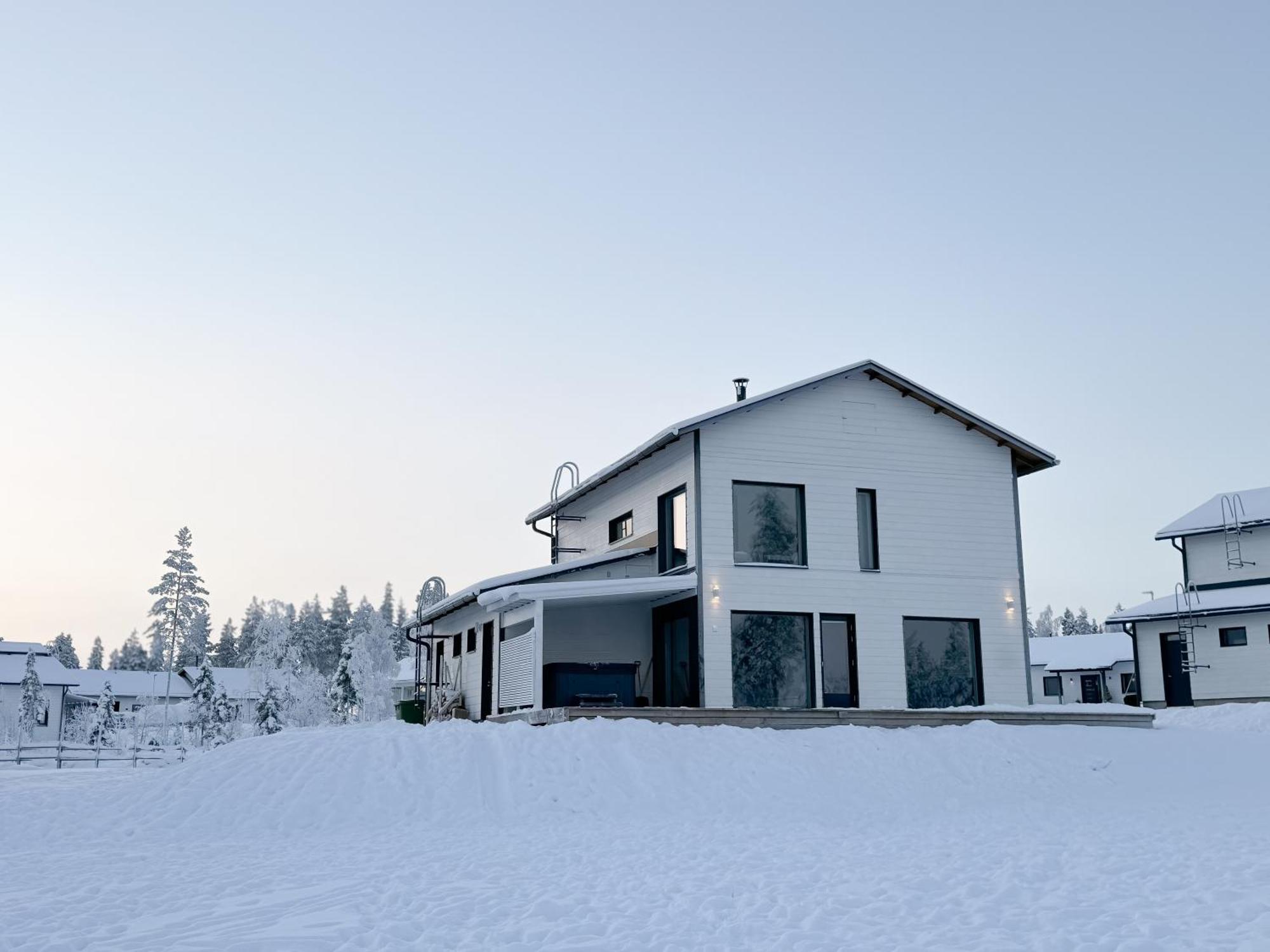 Aurora Rovaniemi