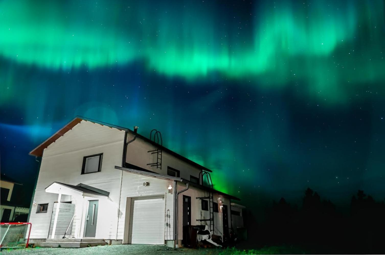Aurora